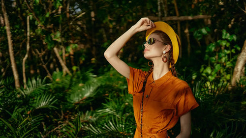 Le pouvoir d'un regard