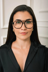 MONTURE COLETTE - ECAILLE