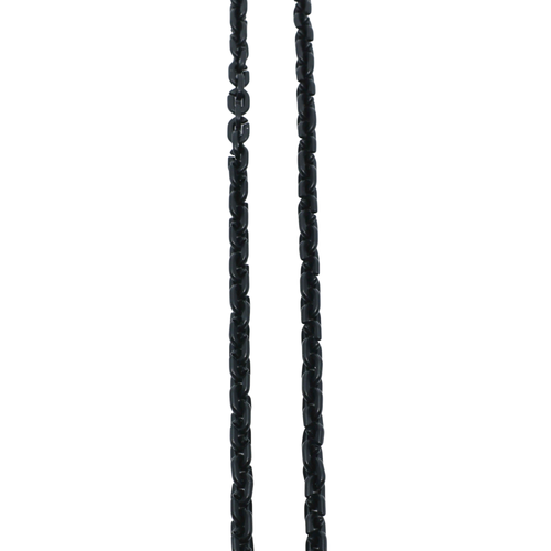 CHAINE CELESTE - NOIR