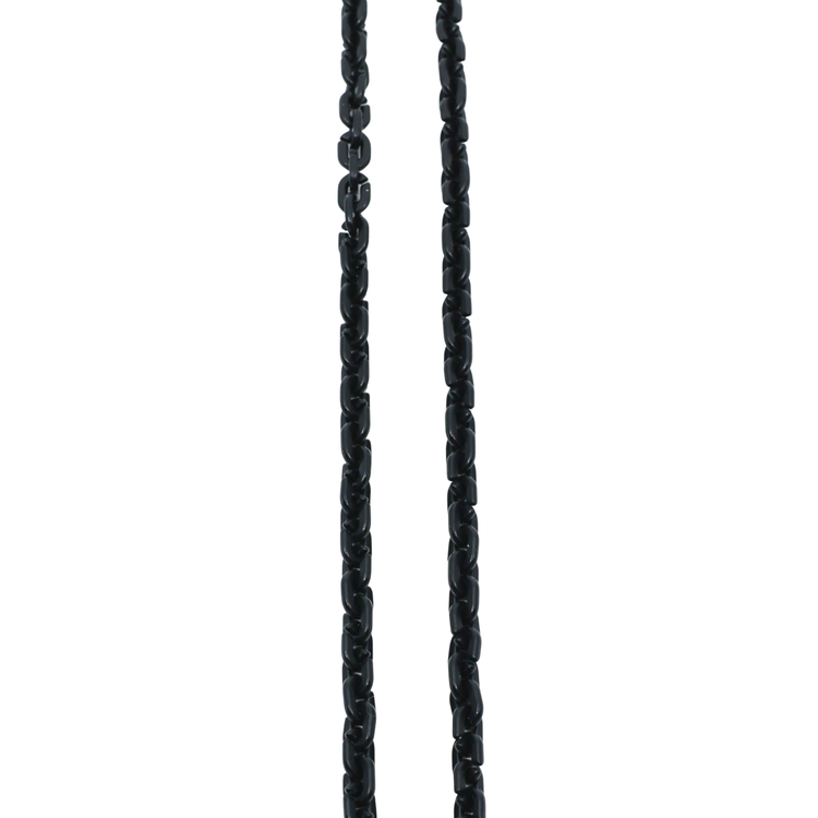 CHAINE CELESTE - NOIR