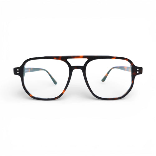 MONTURE COLETTE - ECAILLE