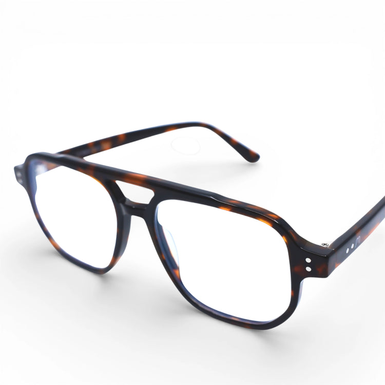 MONTURE COLETTE - ECAILLE