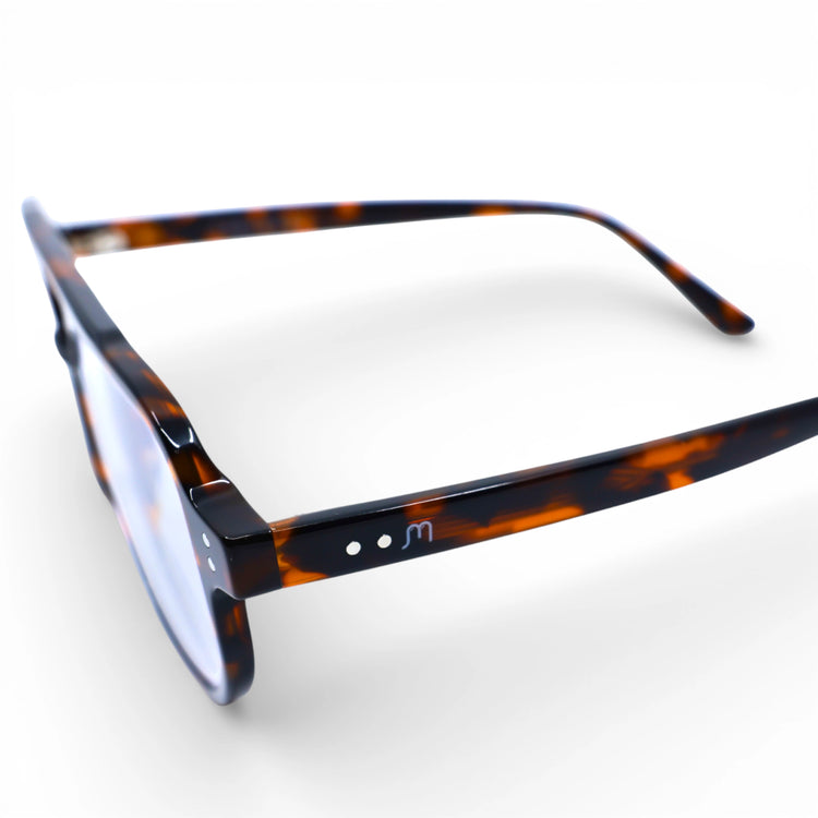 MONTURE COLETTE - ECAILLE