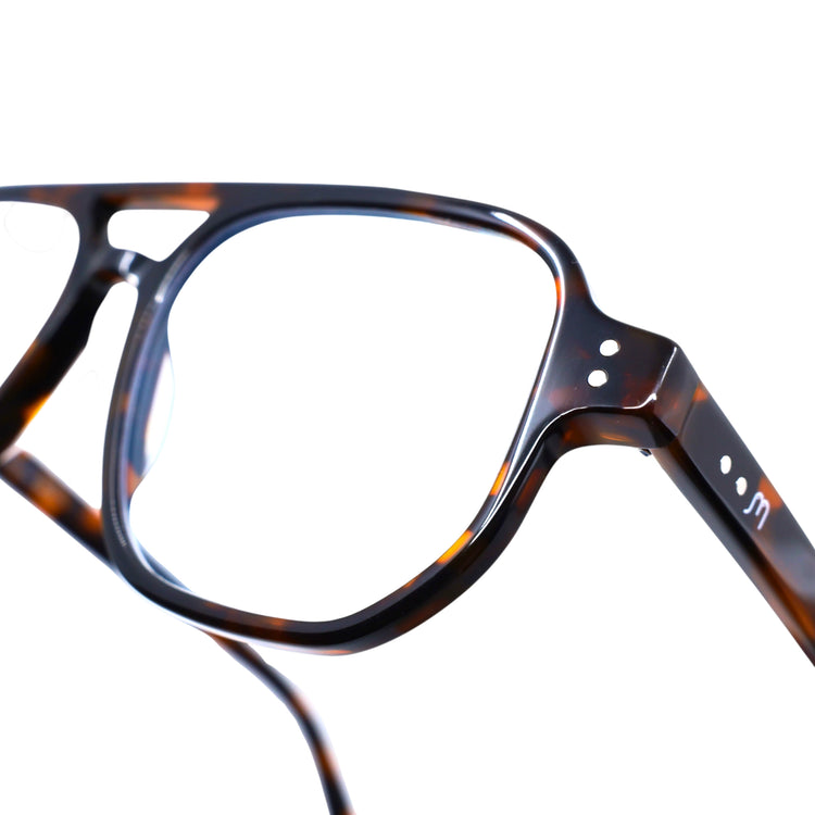 MONTURE COLETTE - ECAILLE