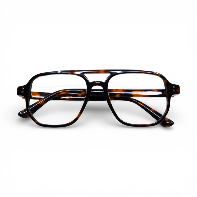 MONTURE COLETTE - ECAILLE