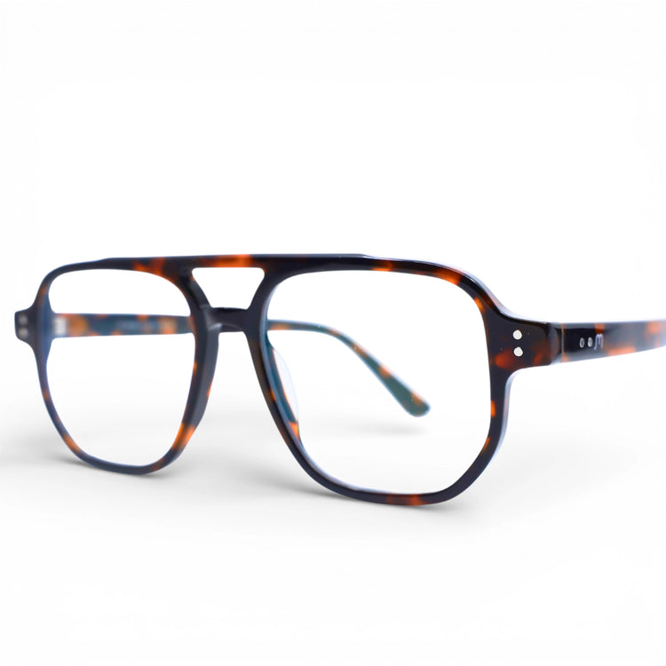 MONTURE COLETTE - ECAILLE