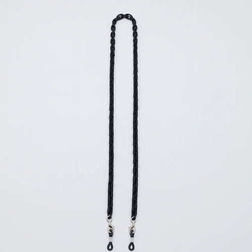 Chaîne MIRZA Céleste NOIR