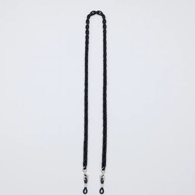 Chaîne MIRZA Céleste NOIR