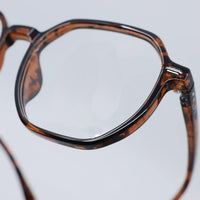 MONTURE LÉONIE - ECAILLE