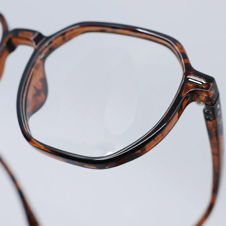 MONTURE LÉONIE - ECAILLE