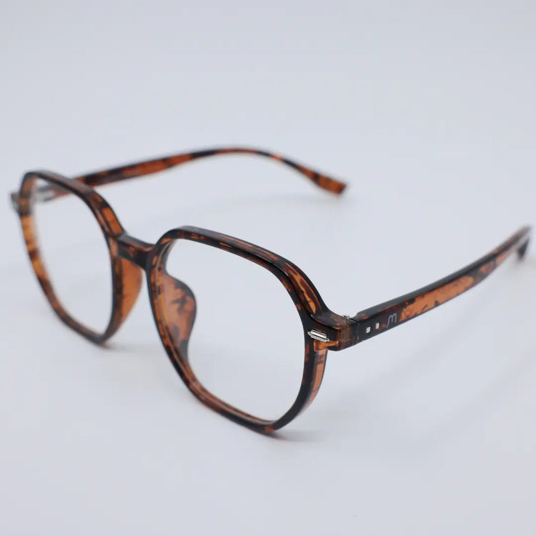 MONTURE LÉONIE - ECAILLE