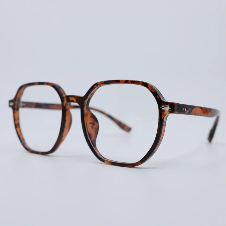 MONTURE LÉONIE - ECAILLE