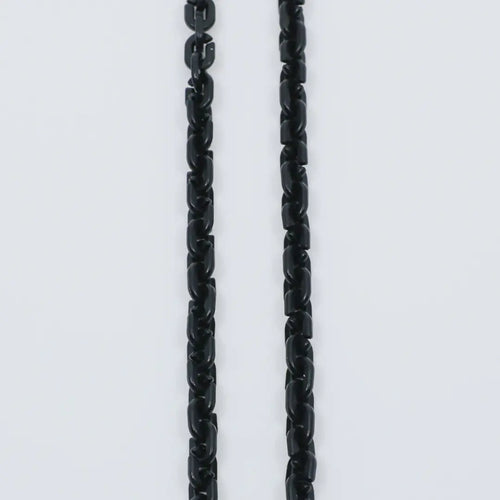 Chaîne MIRZA Céleste NOIR