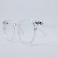 MONTURE CAPUCINE - TRANSPARENT