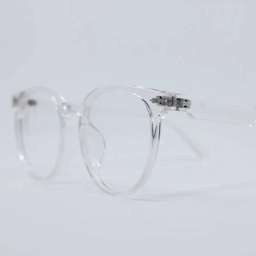 MONTURE CAPUCINE - TRANSPARENT