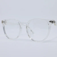 MONTURE CAPUCINE - TRANSPARENT