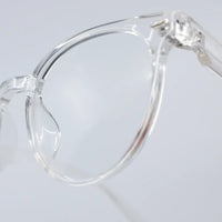 MONTURE CAPUCINE - TRANSPARENT