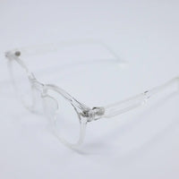 MONTURE CAPUCINE - TRANSPARENT