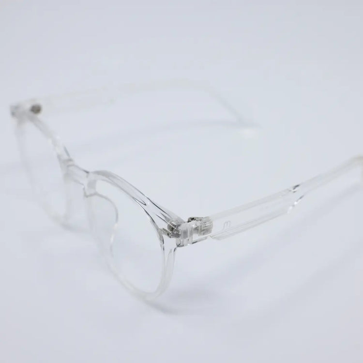 MONTURE CAPUCINE - TRANSPARENT