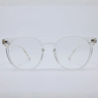 MONTURE CAPUCINE - TRANSPARENT