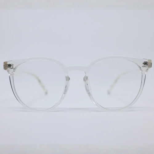 MONTURE CAPUCINE - TRANSPARENT