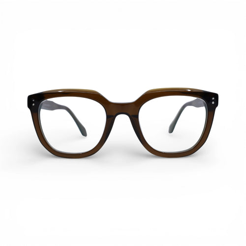 MONTURE ISAURE - BRUN