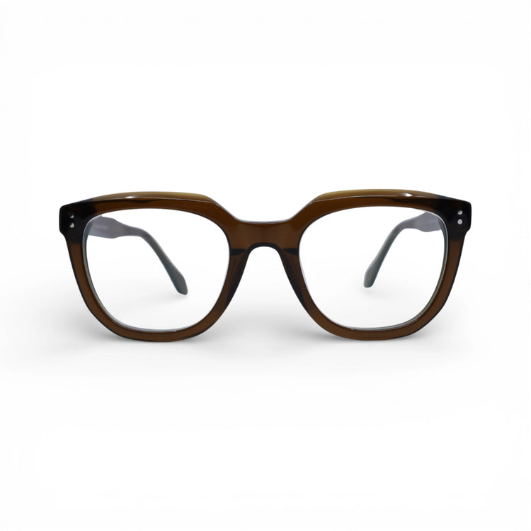 MONTURE ISAURE - BRUN