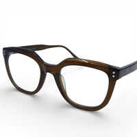 MONTURE ISAURE - BRUN