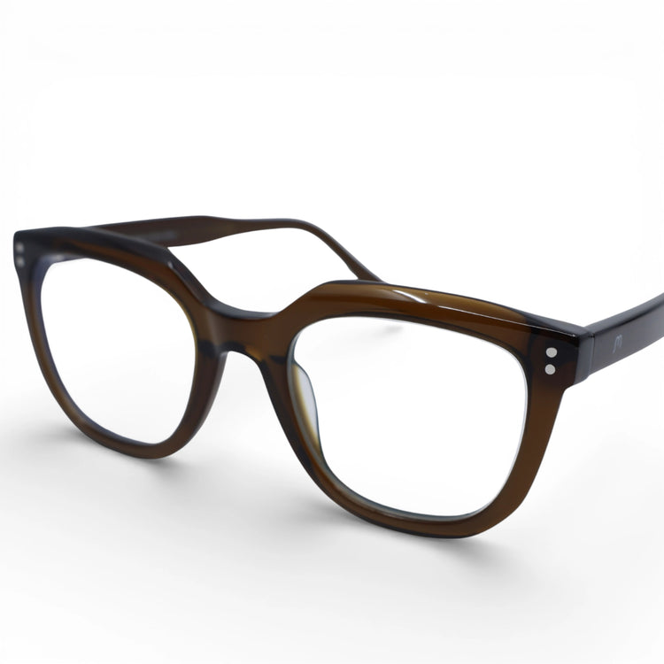 MONTURE ISAURE - BRUN