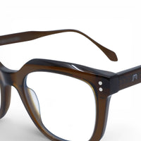 MONTURE ISAURE - BRUN