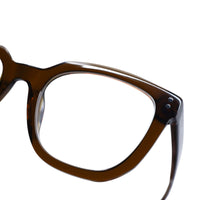 MONTURE ISAURE - BRUN