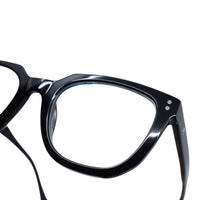 MONTURE ISAURE - NOIR