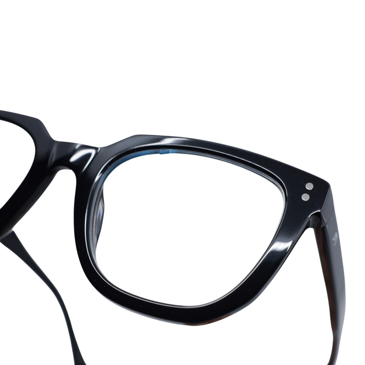 MONTURE ISAURE - NOIR