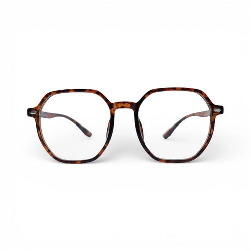 MONTURE LÉONIE - ECAILLE