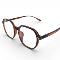 MONTURE LÉONIE - ECAILLE