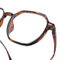 MONTURE LÉONIE - ECAILLE