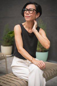 MONTURE ISAURE - BRUN