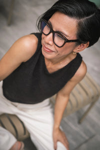 MONTURE ISAURE - BRUN