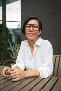 MONTURE COLETTE - ECAILLE