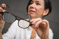 MONTURE COLETTE - ECAILLE