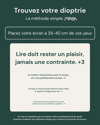 MONTURE COLETTE - ECAILLE